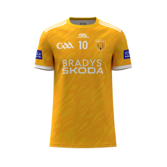 Boyne Valley Kids Match Jersey