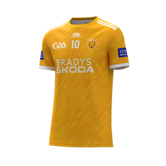 Boyne Valley Kids Match Jersey