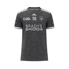 Brú na Bóinne Kids Match Jersey