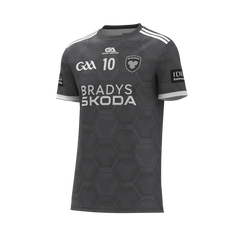 Brú na Bóinne Kids Match Jersey