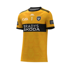 Brú na Bóinne Goalkeeper Kids Match Jersey