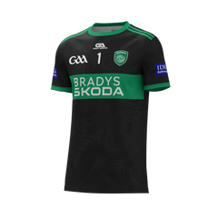 Moyfenragh Kids Goalkeeper Match Jersey