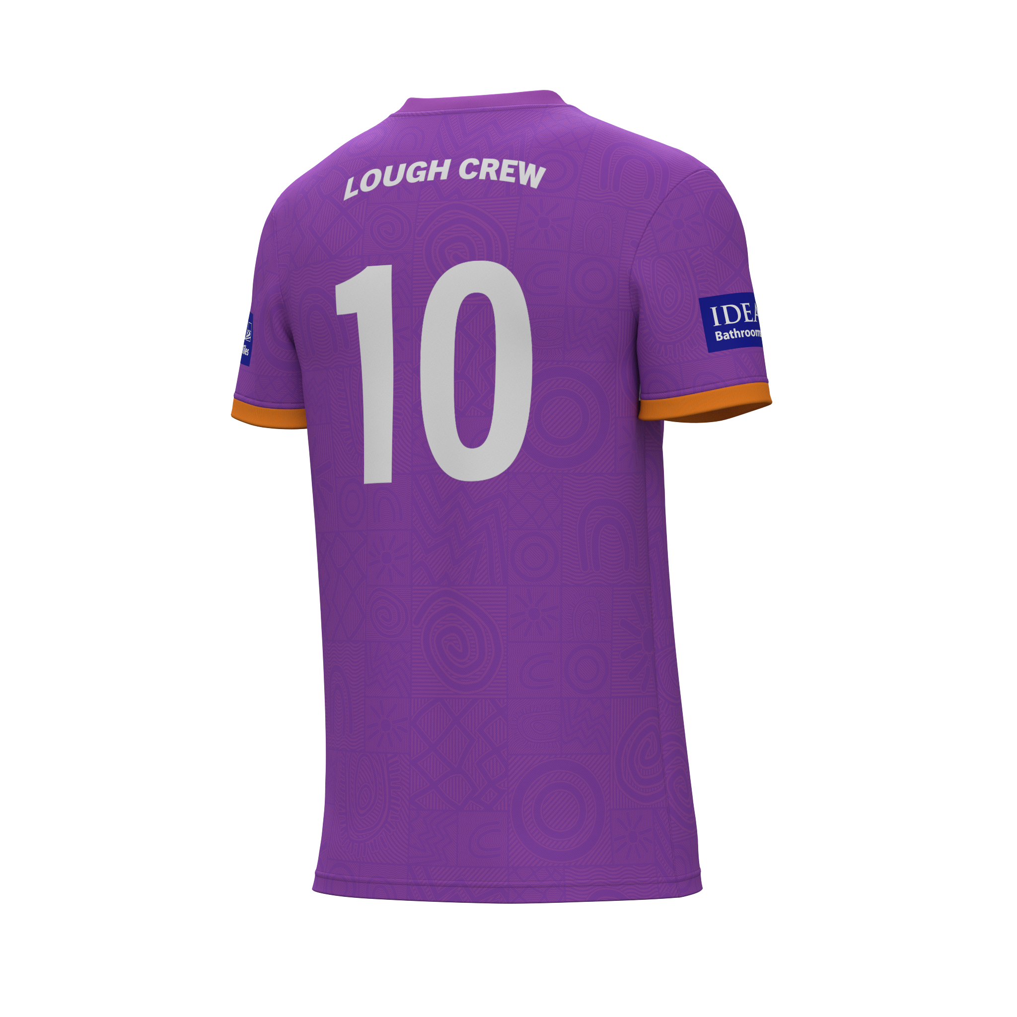 Lough Crew Match jersey adults