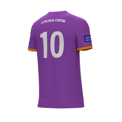 Lough Crew Kids Match Jersey