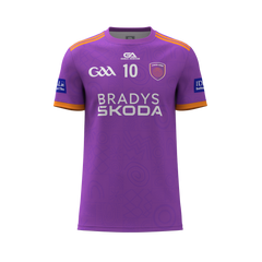 Lough Crew Kids Match Jersey