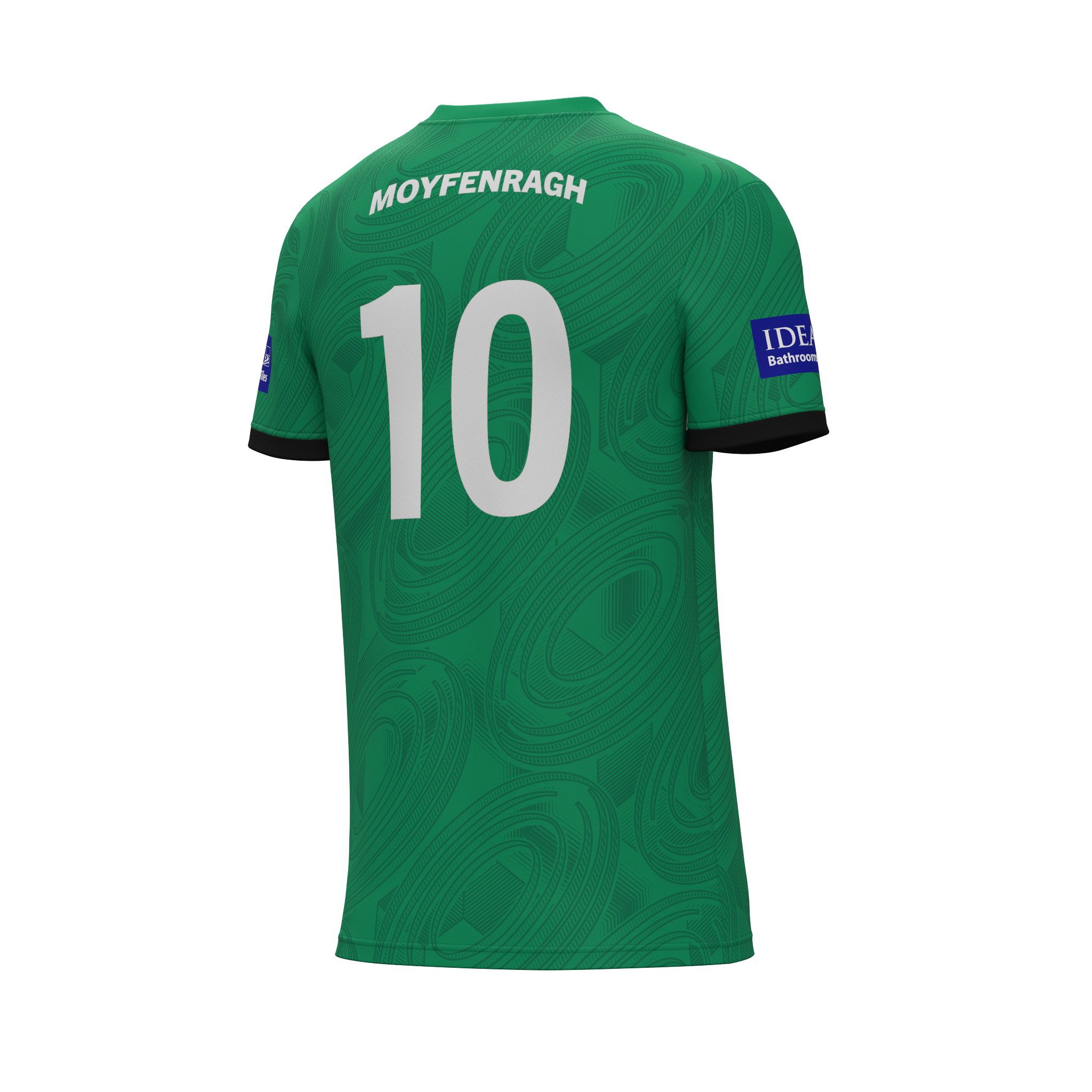 Moyfenragh Match jersey adults