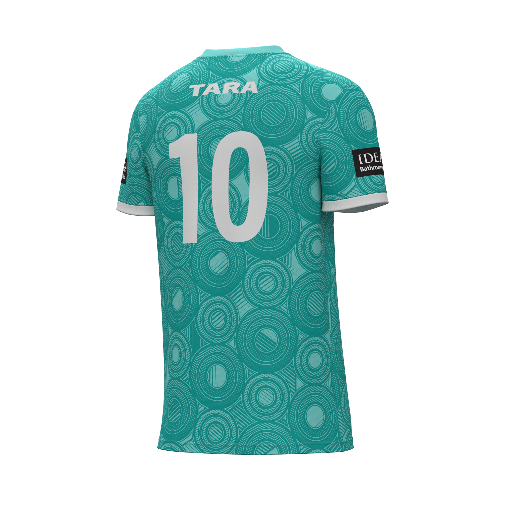 Tara Match jersey adults