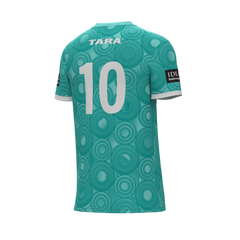 Tara Kids Match Jersey