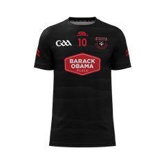 Moneygall GAA Adults Match Jersey Replica