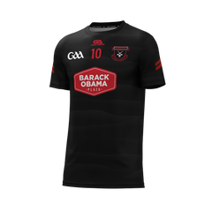 Moneygall GAA Adults Match Jersey Replica