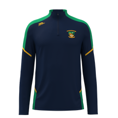 St Michaels Killeen Kids Revive Half Zip