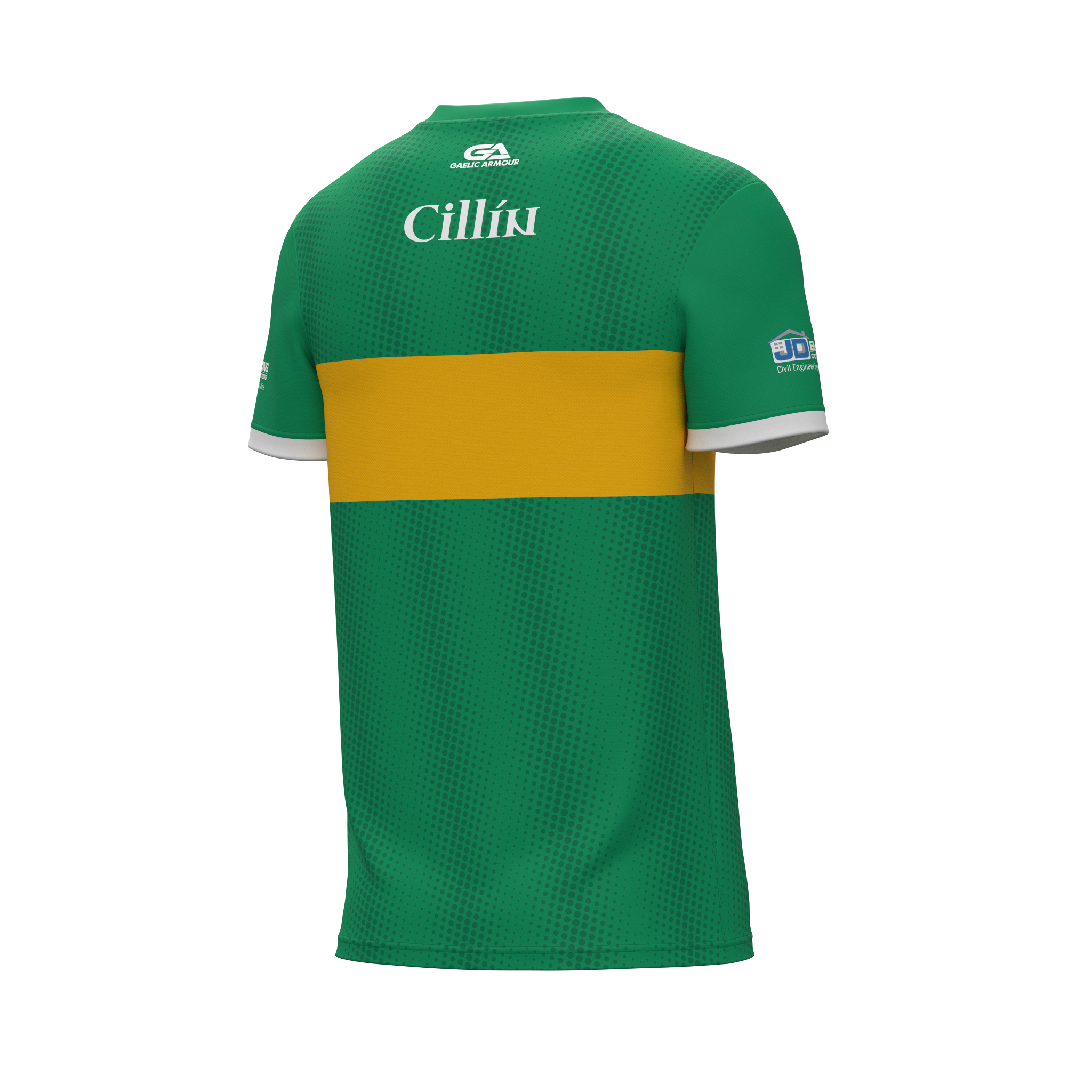 St Michaels Killean Adults Match Jersey