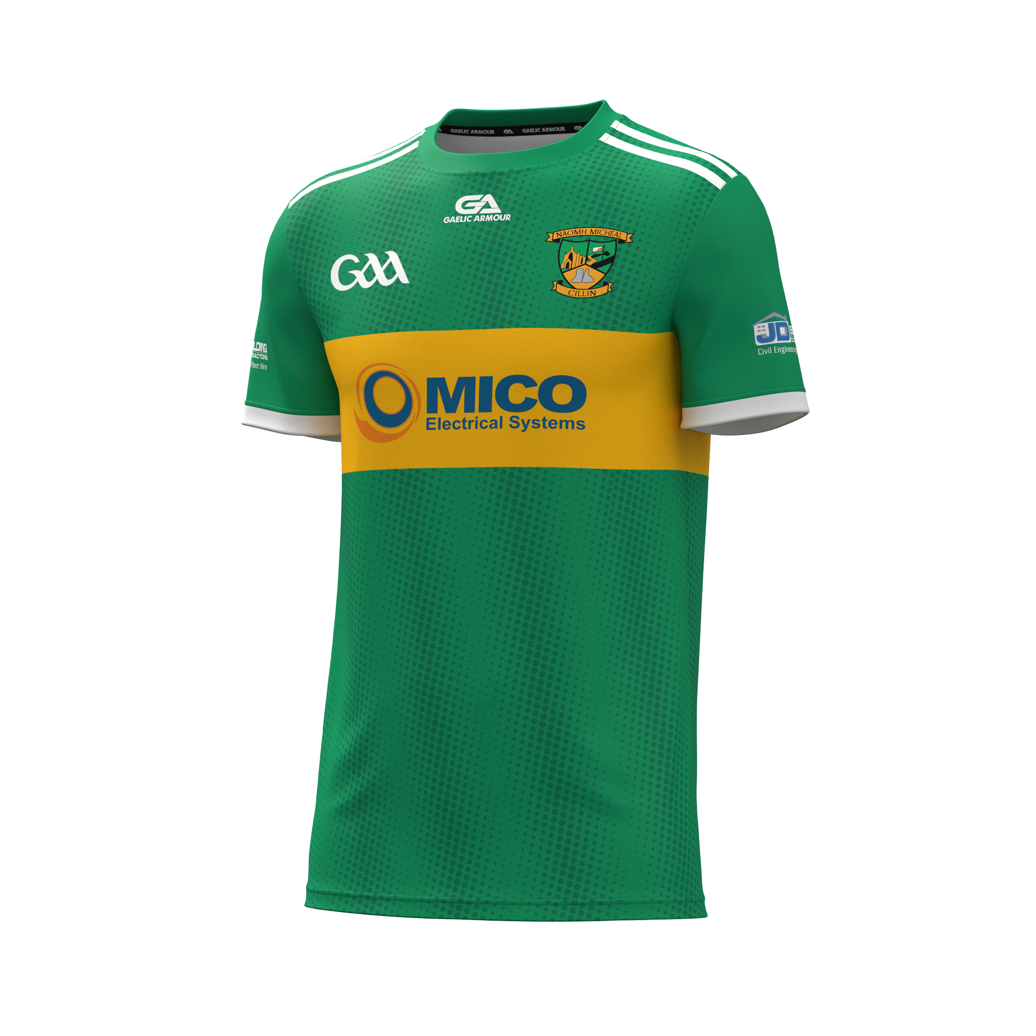 St Michaels Killean Adults Match Jersey