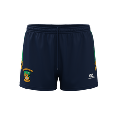 St Michaels Killeen Adult Printed training shorts