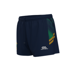 St Michaels Killeen Adult Printed training shorts