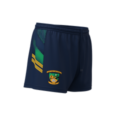 St Michaels Killeen Adult Printed training shorts