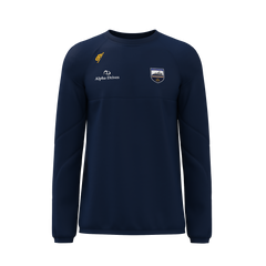 Tipperary Camogie Kids Windbreaker Navy