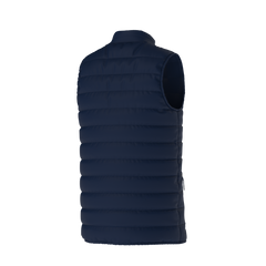 Tipperary Camogie Kids Navy Gilet