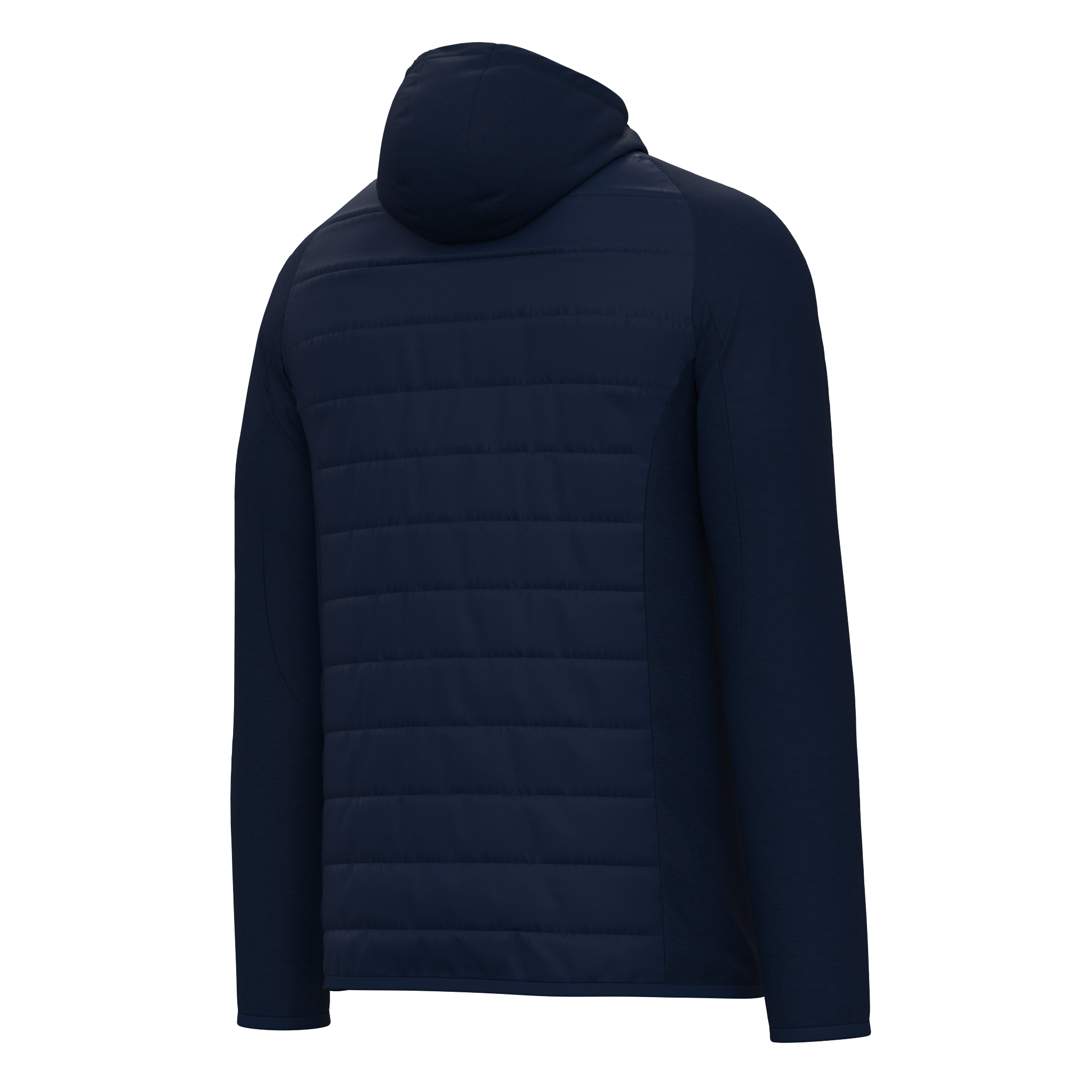 Tipperary Camogie Kids Navy Hooded Hybrid