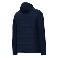 Tipperary Camogie Kids Navy Hooded Hybrid