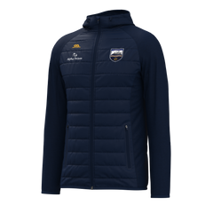 Tipperary Camogie Kids Navy Hooded Hybrid