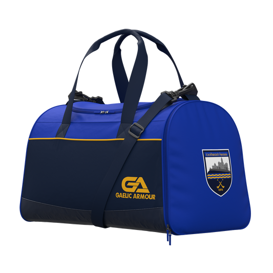 Tipperary Camogie Team Kit Bag