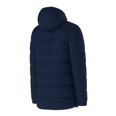 Tipperary Camogie Kids Navy Padded Parka