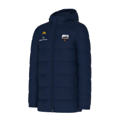 Tipperary Camogie Kids Navy Padded Parka