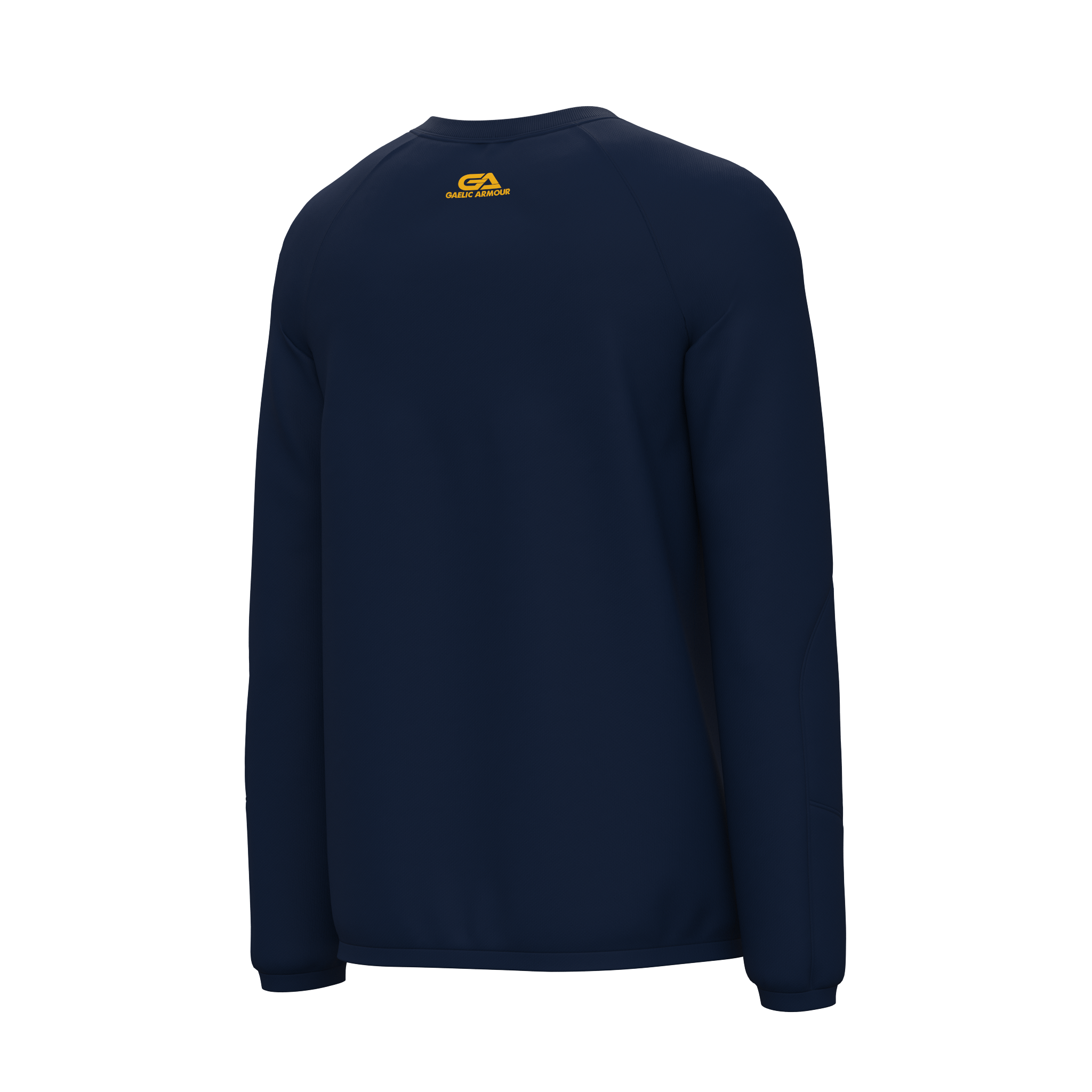 Tipperary Camogie Navy Windbreaker