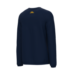 Tipperary Camogie Navy Windbreaker