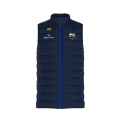 Tipperary Camogie Navy Gilet