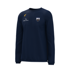 Tipperary Camogie Kids Windbreaker Navy