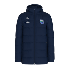 Waterford Camogie Padded Parka