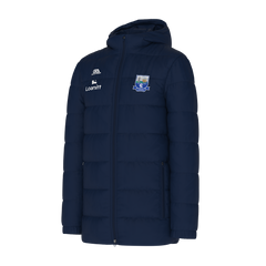 Waterford Camogie Padded Parka