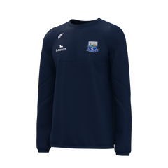 Waterford Camogie Kids Windbreaker Navy