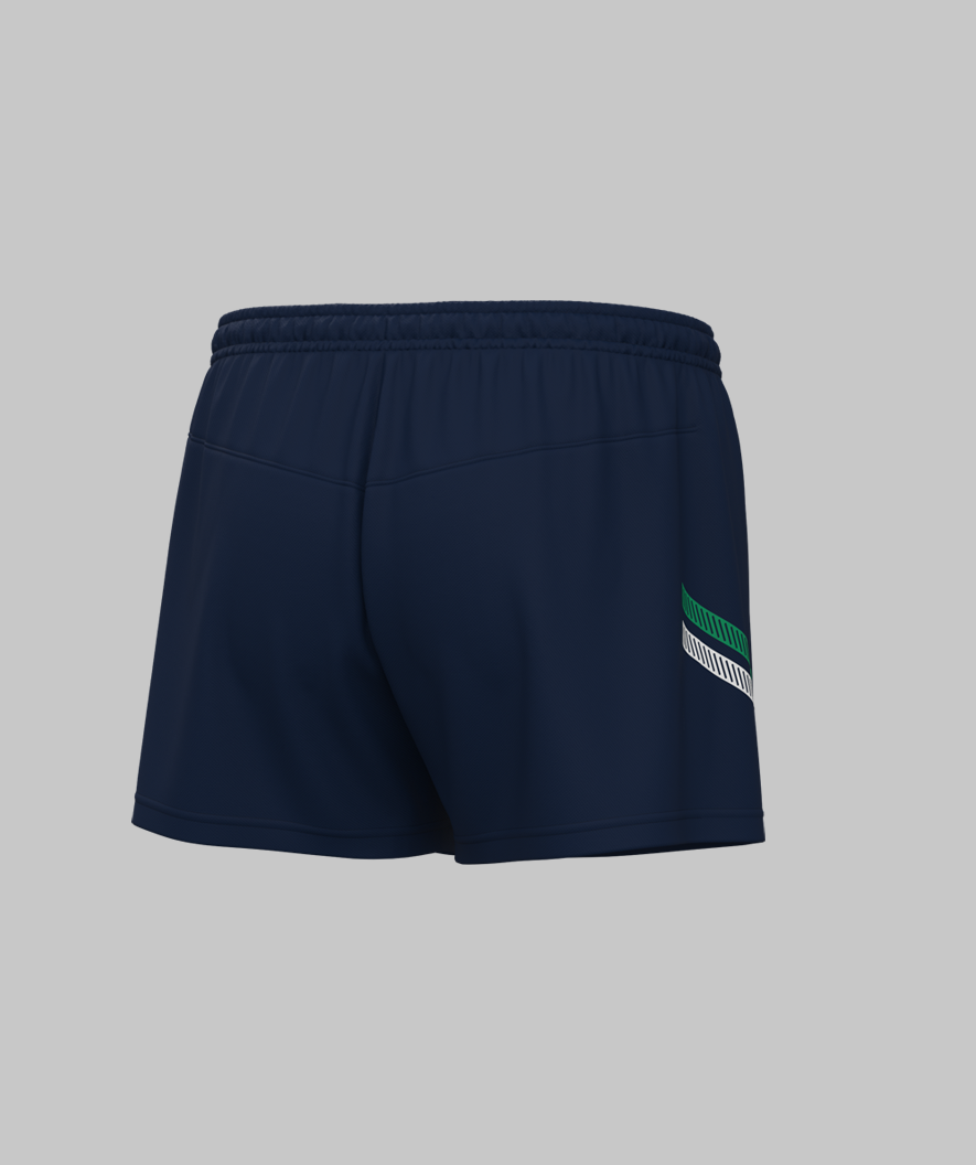 Kids Limerick LGFA Printed Match Shorts