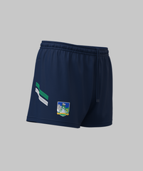 Kids Limerick LGFA Printed Match Shorts