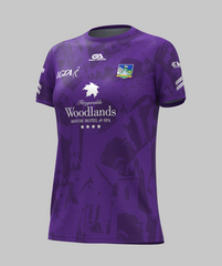 Kids Limerick LGFA Goalkeeper Jersey