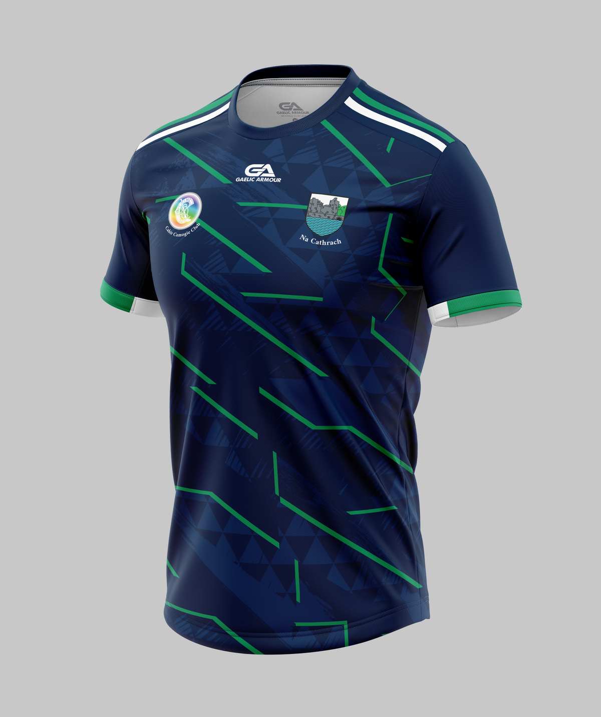 Cahir Camogie Training Jersey