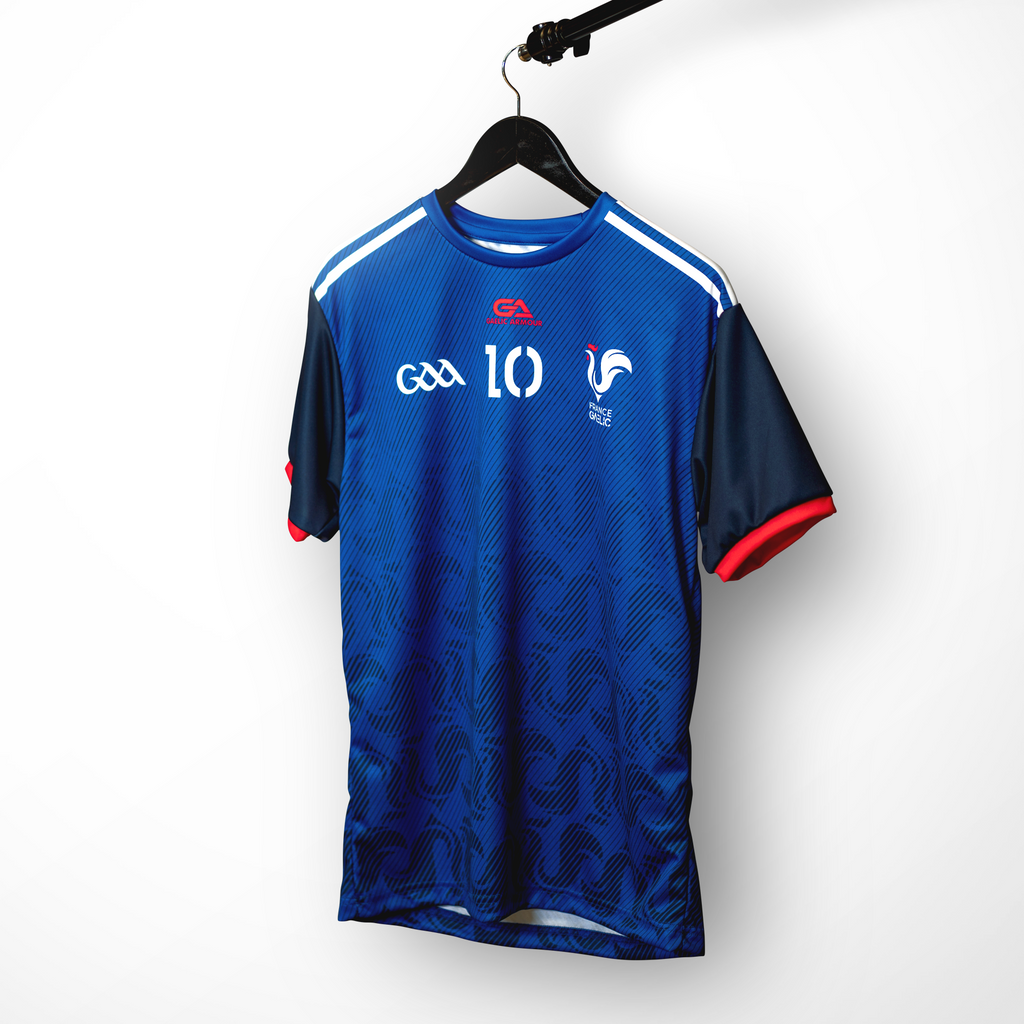 GAA Jerseys