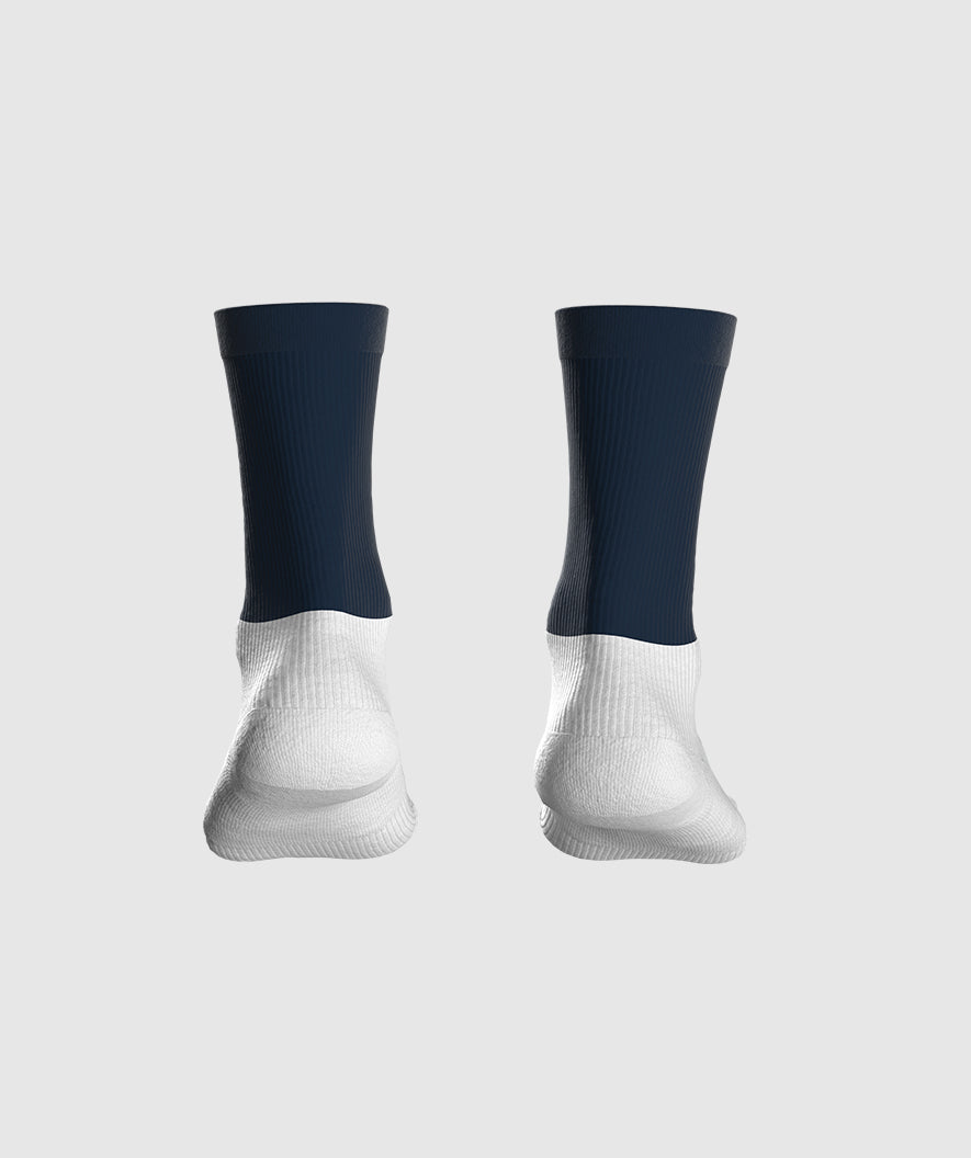 Kids GAA Midi Socks Navy