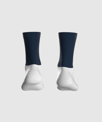 GAA Midi Socks Navy