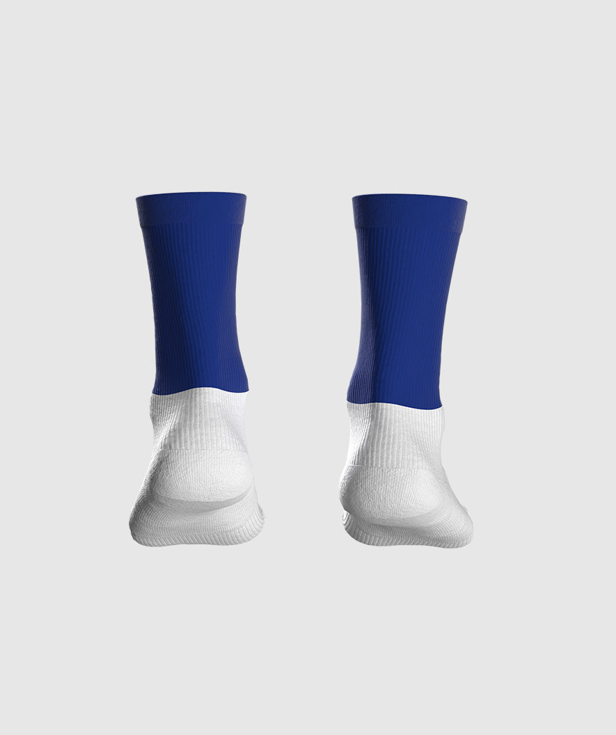 Kids GAA Midi Socks Royal